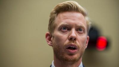 Reddit chief executive Steve Huffman