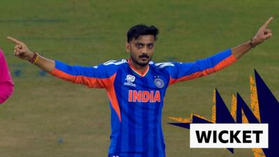 Axar Patel