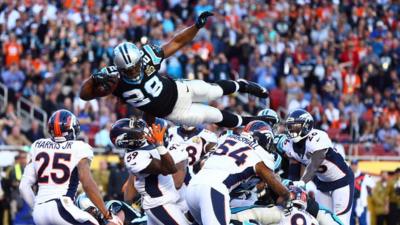 Jonathan Stewart