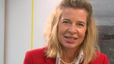 Katie Hopkins