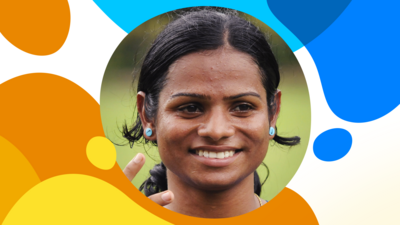 Dutee Chand