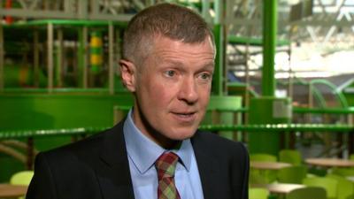 Willie Rennie