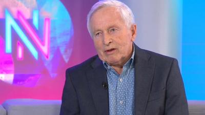 Jonathan Dimbleby