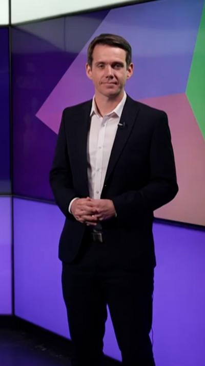 Dòmhnall Angaidh Moireasdan