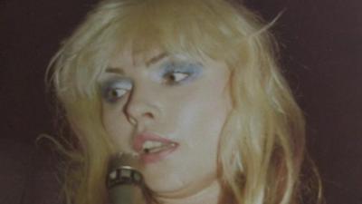 Debbie Harry