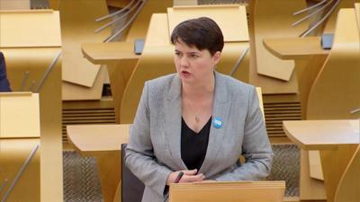 Ruth Davidson