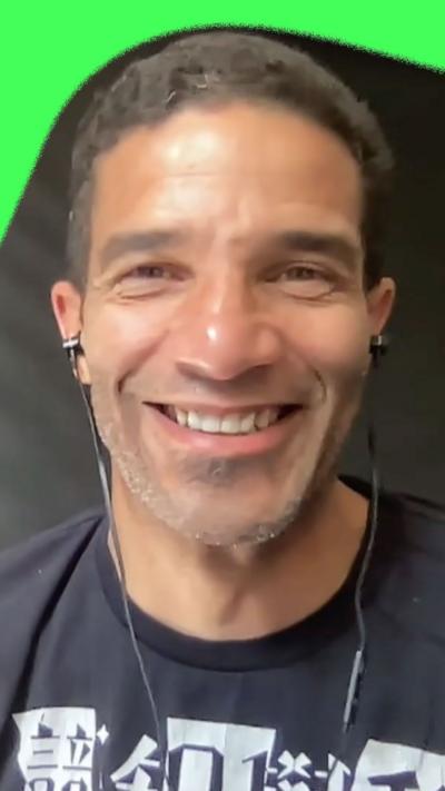 David James 