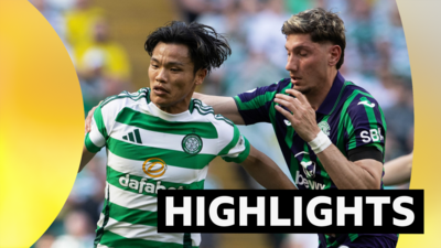 Highlights graphic