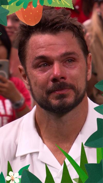 Stan Wawrinka