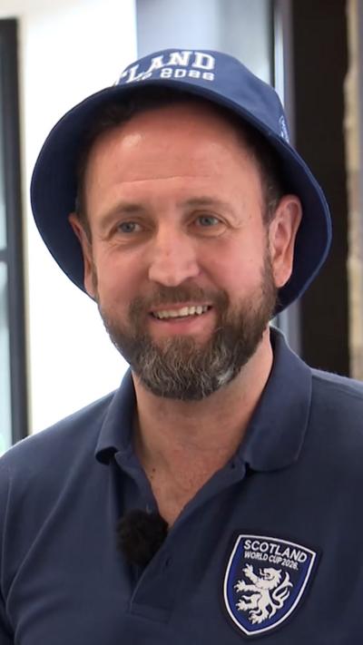 Alasdair Stephen