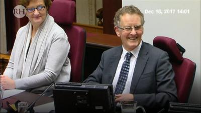 RHI inquiry