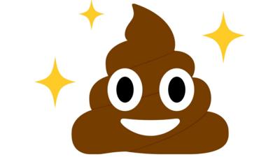 Poo emoji