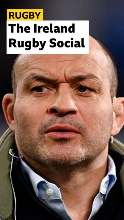 Rory Best