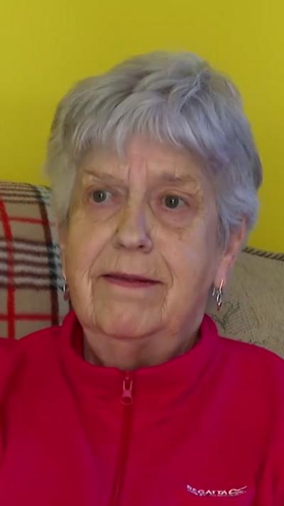 Cathie Simpson