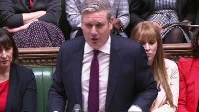 Keir Starmer