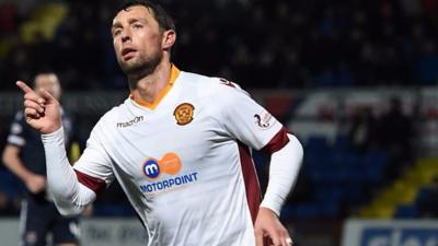 Scott McDonald
