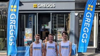 Greggs