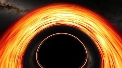 Black hole