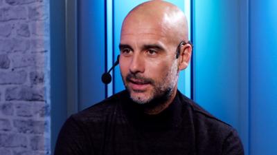 Pep Guardiola: One of my dreams is to see Elton John live