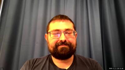 An Dr Adhamh Dàmaireach