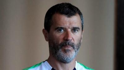 Roy Keane was furious with the Republic's display in Tuesday's Euro 2016 warm-up defeat by Belarus