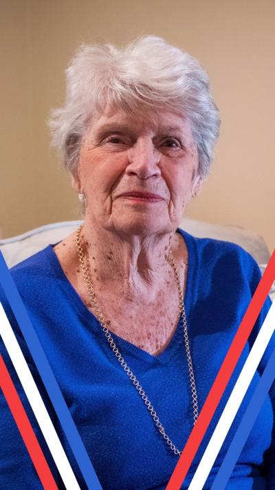 Jane Darlinson