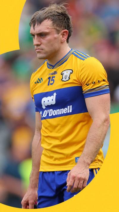 Shane O'Donnell 
