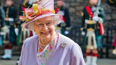 The Queen’s links with Scotland and its people were bound by ties of ancestry, duty and affection.