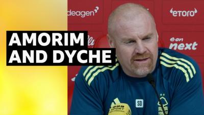 Sean Dyche