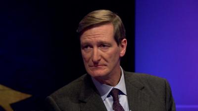 Dominic Grieve