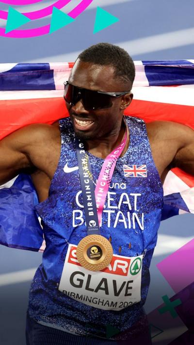 Romell Glave