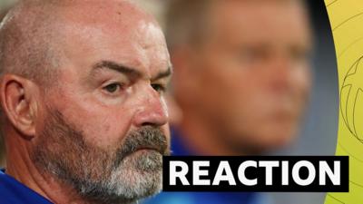 Steve Clarke