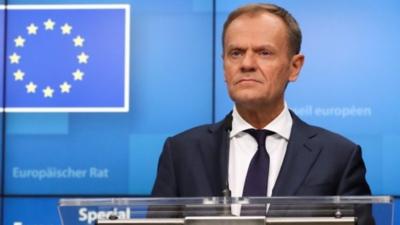 Donald Tusk