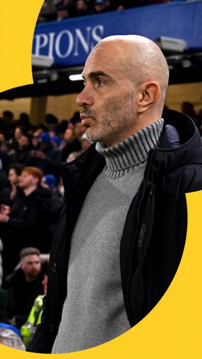 Enzo Maresca