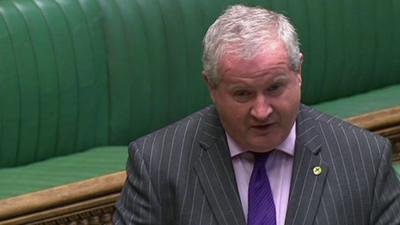 Ian Blackford