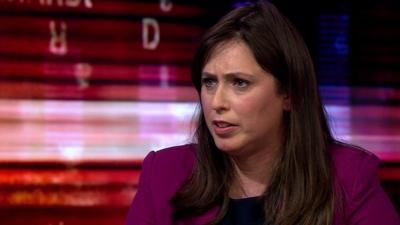 Tzipi Hotovely, Israel’s Ambassador to the UK