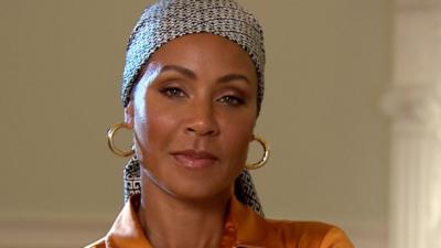 Jada Pinkett Smith