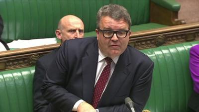 Tom Watson