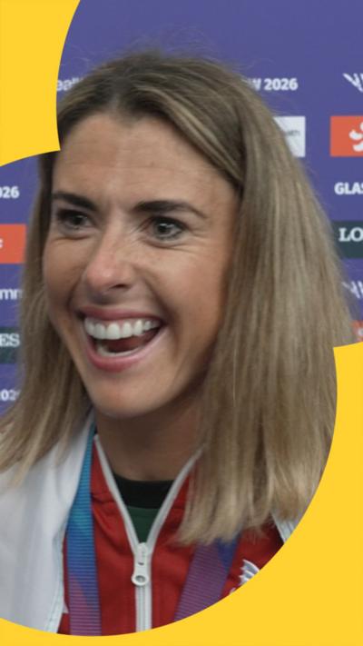 Olivia Breen