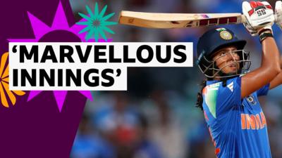 India's Pratika Rawal