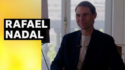 Rafael Nadal