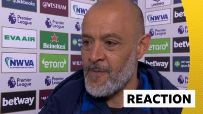 Nuno Espirito Santo