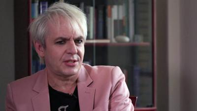 Nick Rhodes, Duran Duran