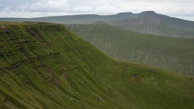 Brecon Beacons