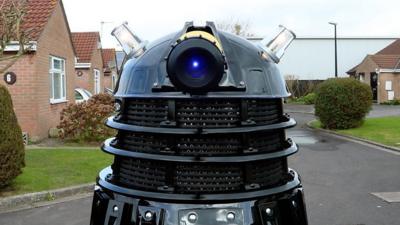 Dalek Draco