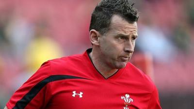 Nigel Owens