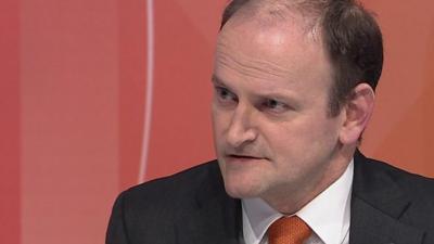 Douglas Carswell