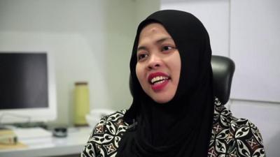 Siti Aisyah