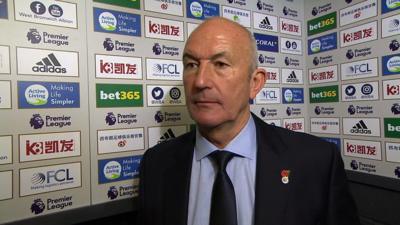 Tony Pulis