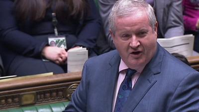 Ian Blackford